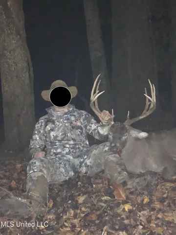 $1,120,000 | Sandy Bayou Road, Rolling Fork, MS 39159