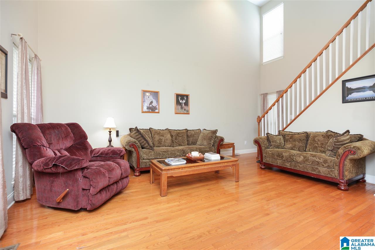 12741 Buck Bearden Road McCalla, AL 35111 - Photo 9 of 37