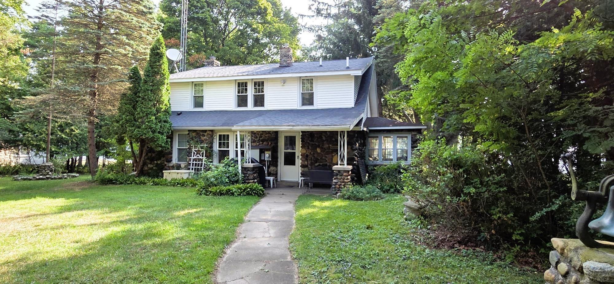 3671 Lakeshore Road Lexington, MI 48450 - Photo 5 of 60 Gallery Image 5