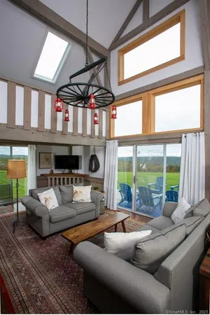 $20,000 | 594 Skiff Mountain Road, Kent, CT 06757