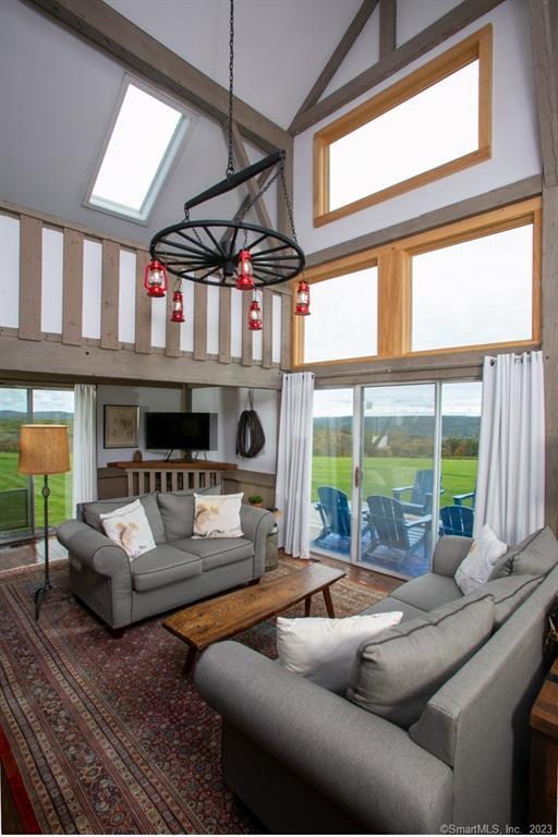 594 Skiff Mountain Road Kent, CT 06757 - Photo 12 of 40