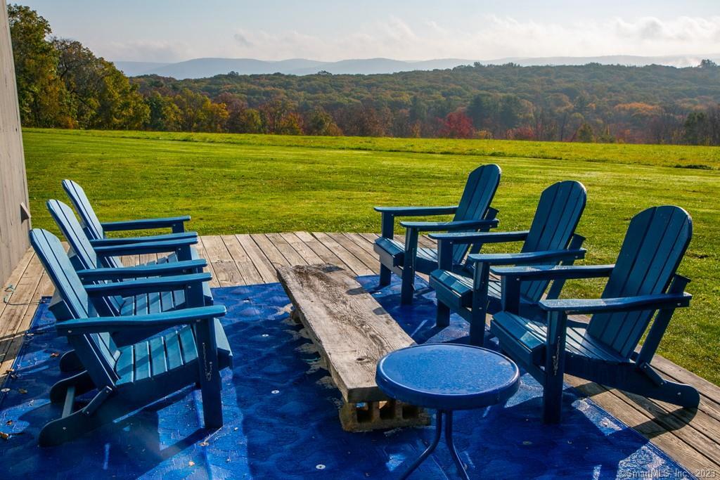 594 Skiff Mountain Road Kent, CT 06757 - Photo 13 of 40