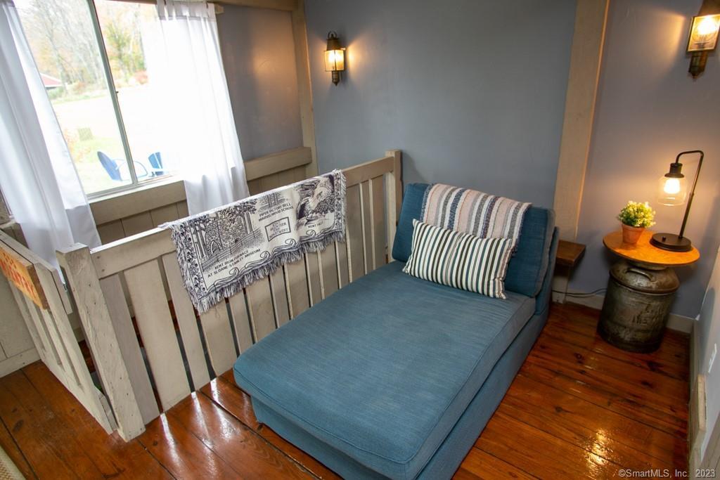 594 Skiff Mountain Road Kent, CT 06757 - Photo 17 of 40