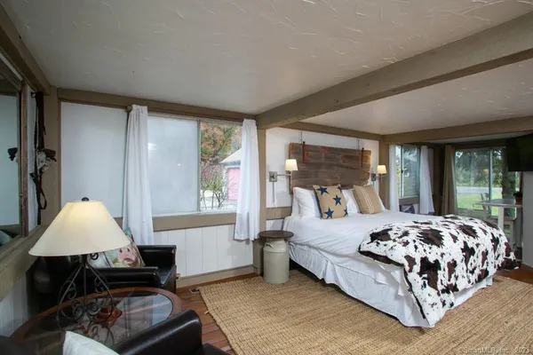 $20,000 | 594 Skiff Mountain Road, Kent, CT 06757