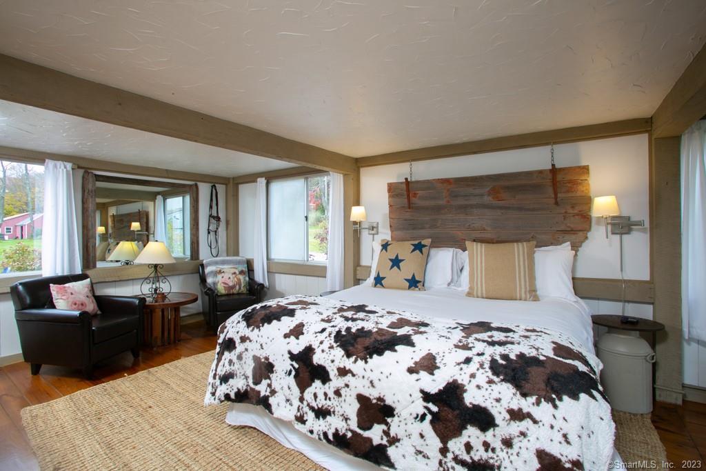 594 Skiff Mountain Road Kent, CT 06757 - Photo 19 of 40