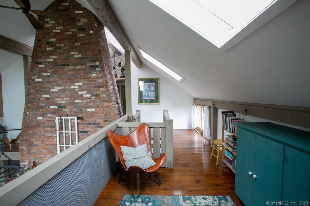 594 Skiff Mountain Road Kent, CT 06757 - Photo 22 of 40