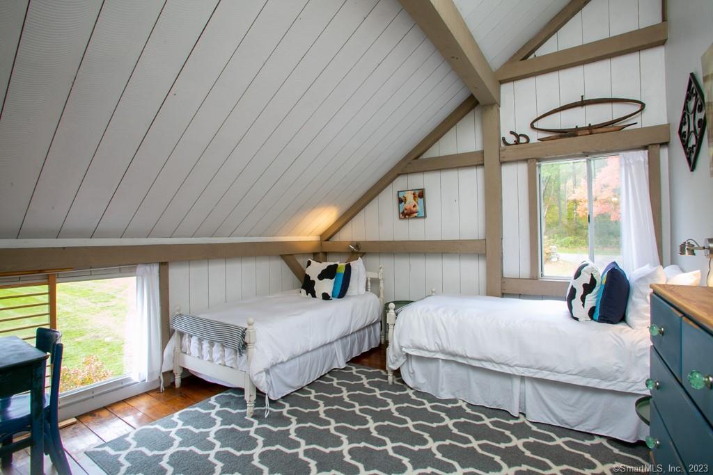 594 Skiff Mountain Road Kent, CT 06757 - Photo 24 of 40