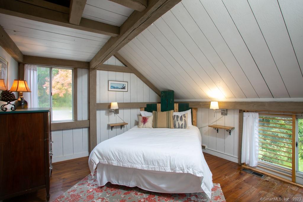 594 Skiff Mountain Road Kent, CT 06757 - Photo 25 of 40