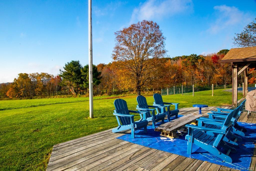 594 Skiff Mountain Road Kent, CT 06757 - Photo 34 of 40