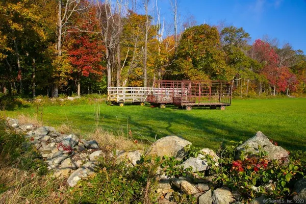 $20,000 | 594 Skiff Mountain Road, Kent, CT 06757