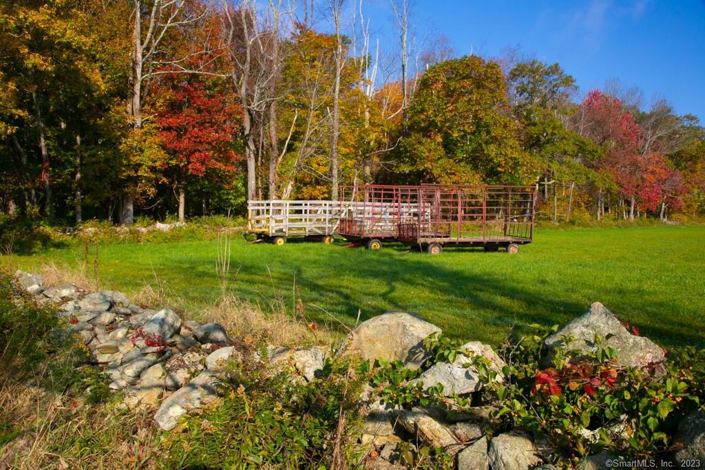 594 Skiff Mountain Road Kent, CT 06757 - Photo 35 of 40