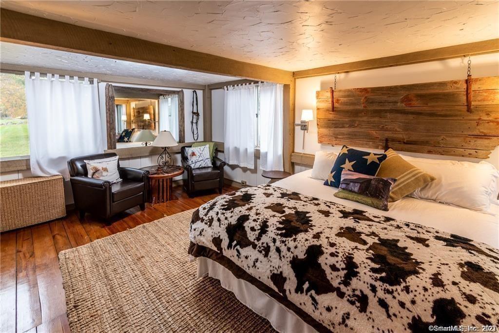 594 Skiff Mountain Road Kent, CT 06757 - Photo 37 of 40