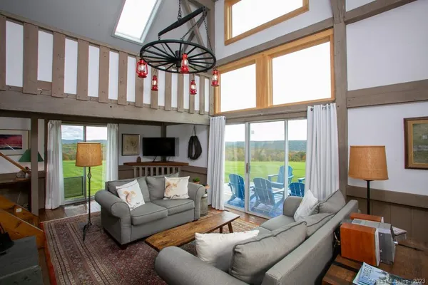 $20,000 | 594 Skiff Mountain Road, Kent, CT 06757