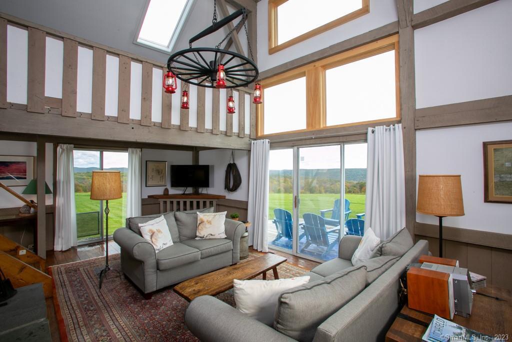 594 Skiff Mountain Road Kent, CT 06757 - Photo 10 of 40