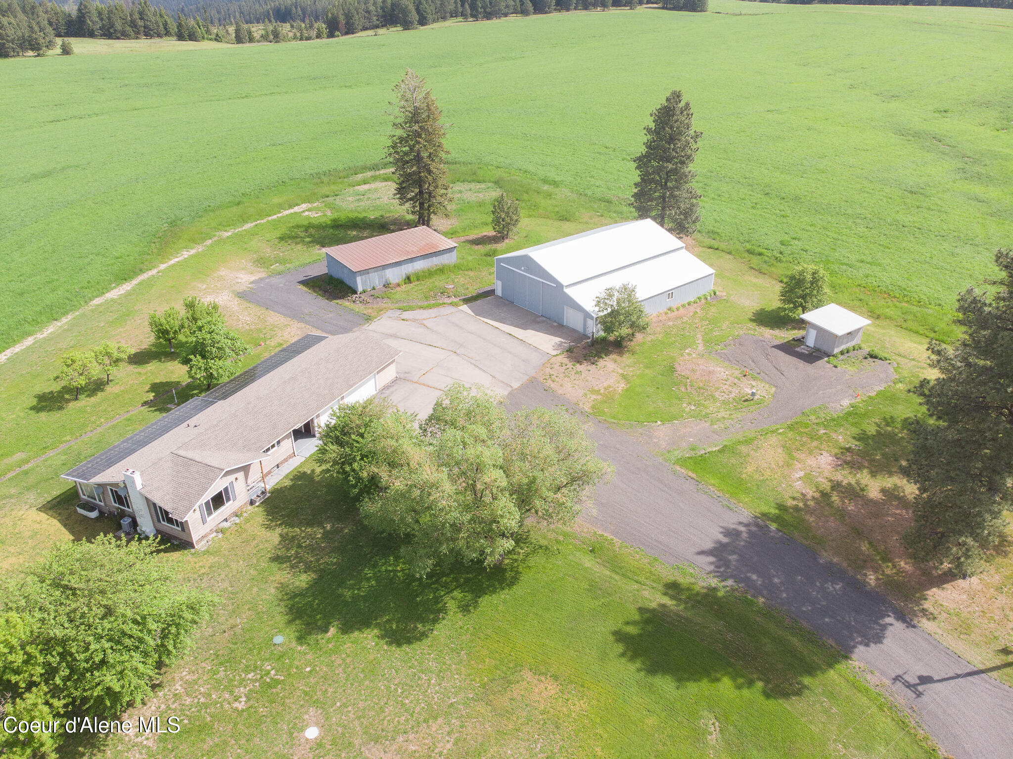 640 Renlow Road Plummer, ID 83851 - Photo 6 of 48 DJI_0247