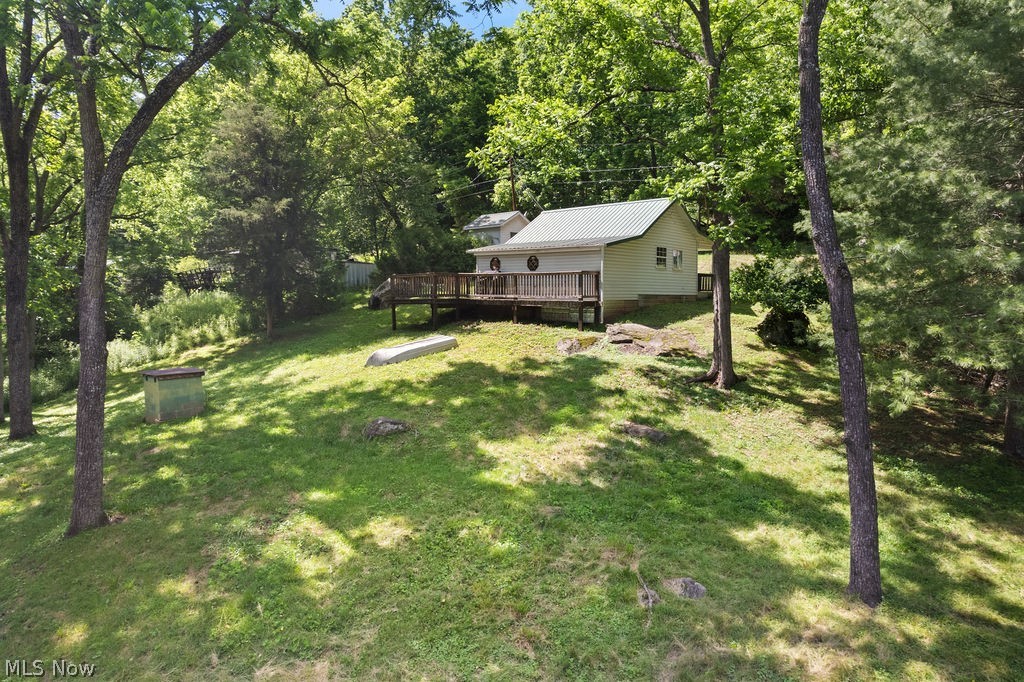 227 Exline Camp Elizabeth, WV 26143 - Photo 17 of 28