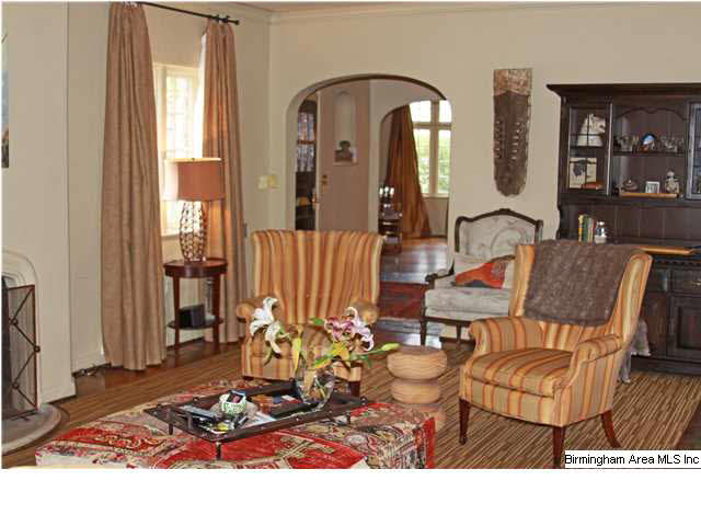 2911 Berwick Road Birmingham, AL 35213 - Photo 7 of 32