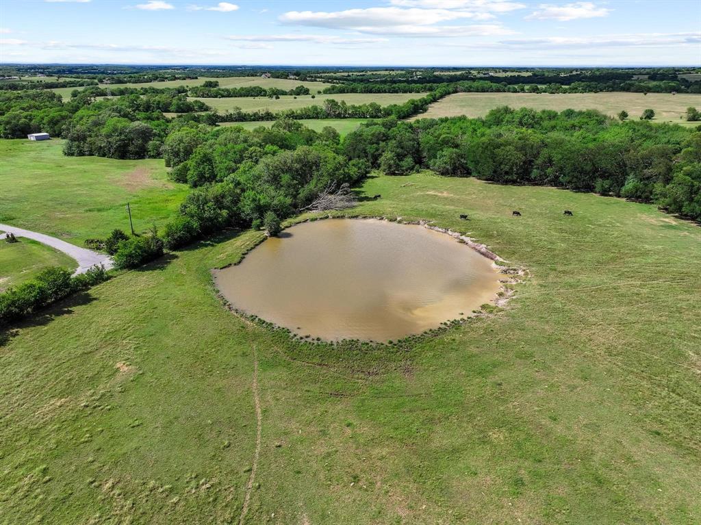 0 Fm 697 Whitewright, TX 75491 - Photo 16 of 21 a view of a golf course with a garden