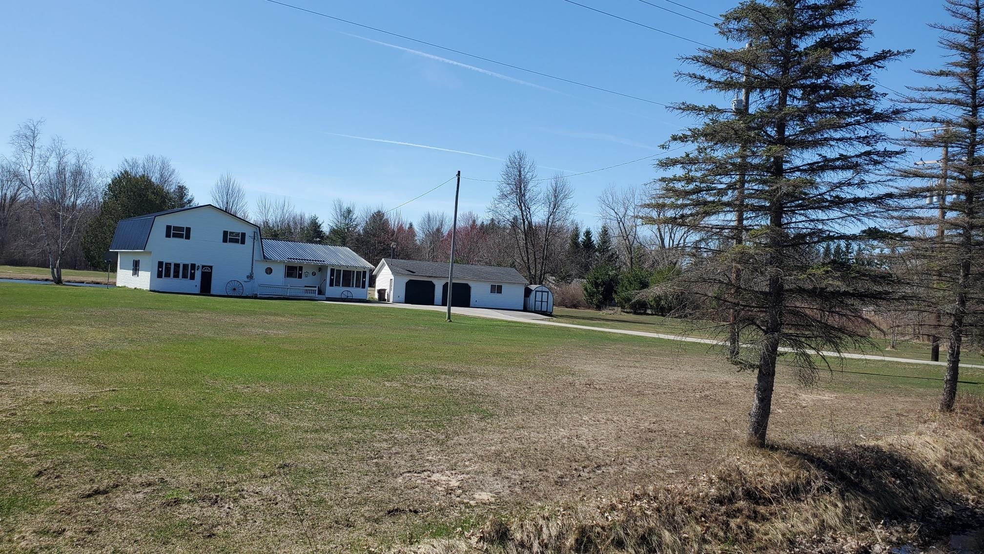 5085 Redstone Road St. Louis, MI 48880 - Photo 35 of 37