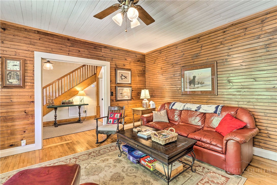 2280 Garvey Bridge Road Crumpler, NC 28617 - Photo 5 of 40 Gallery Image 5
