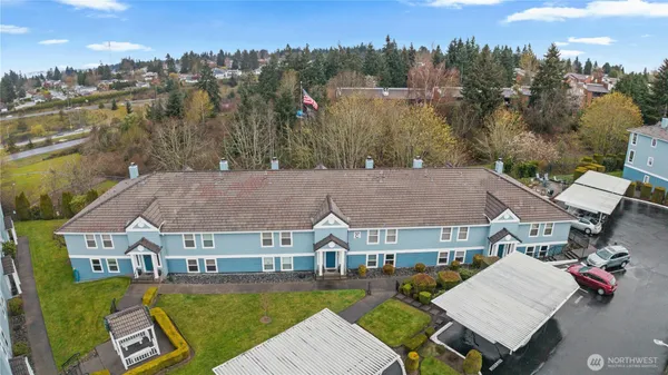 $290,000 | 625 North Jackson Avenue, Unit C24, Tacoma, WA 98406