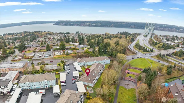 $290,000 | 625 North Jackson Avenue, Unit C24, Tacoma, WA 98406