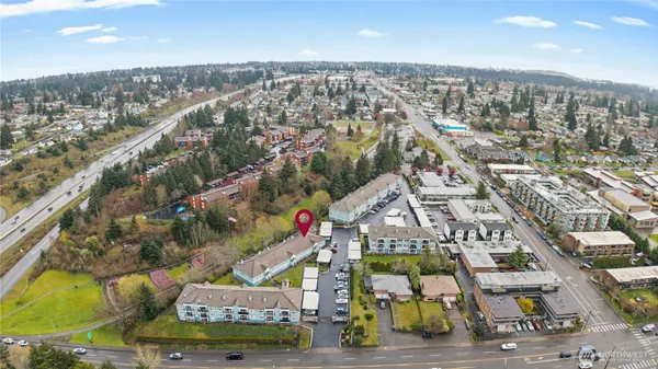 $290,000 | 625 North Jackson Avenue, Unit C24, Tacoma, WA 98406