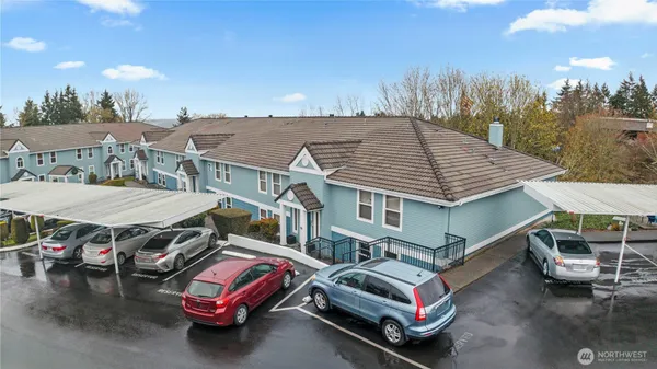 $290,000 | 625 North Jackson Avenue, Unit C24, Tacoma, WA 98406