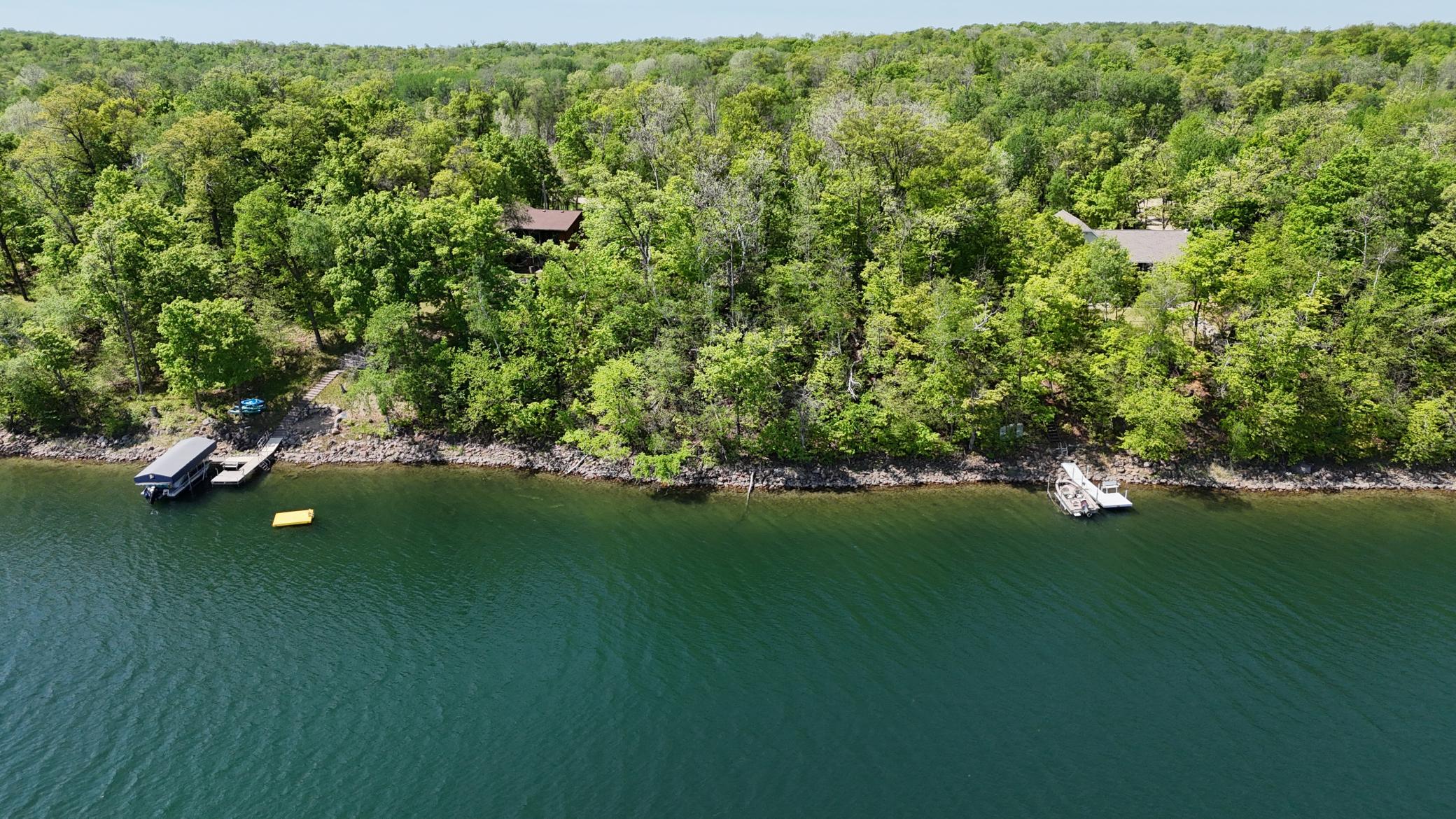 Tbd Southwest Tbd Sw Pickerel Lake Road Detroit Lakes, MN 56501 - Photo 3 of 13