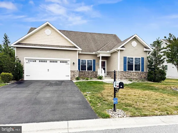 $574,900 | 51 Golden Eagle Drive, Ocean View, DE 19970