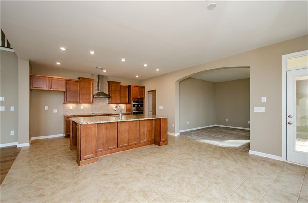 8555 Scenic Ridge Way Ball Ground, GA 30107 - Photo 13 of 60