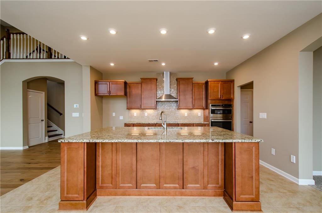 8555 Scenic Ridge Way Ball Ground, GA 30107 - Photo 17 of 60