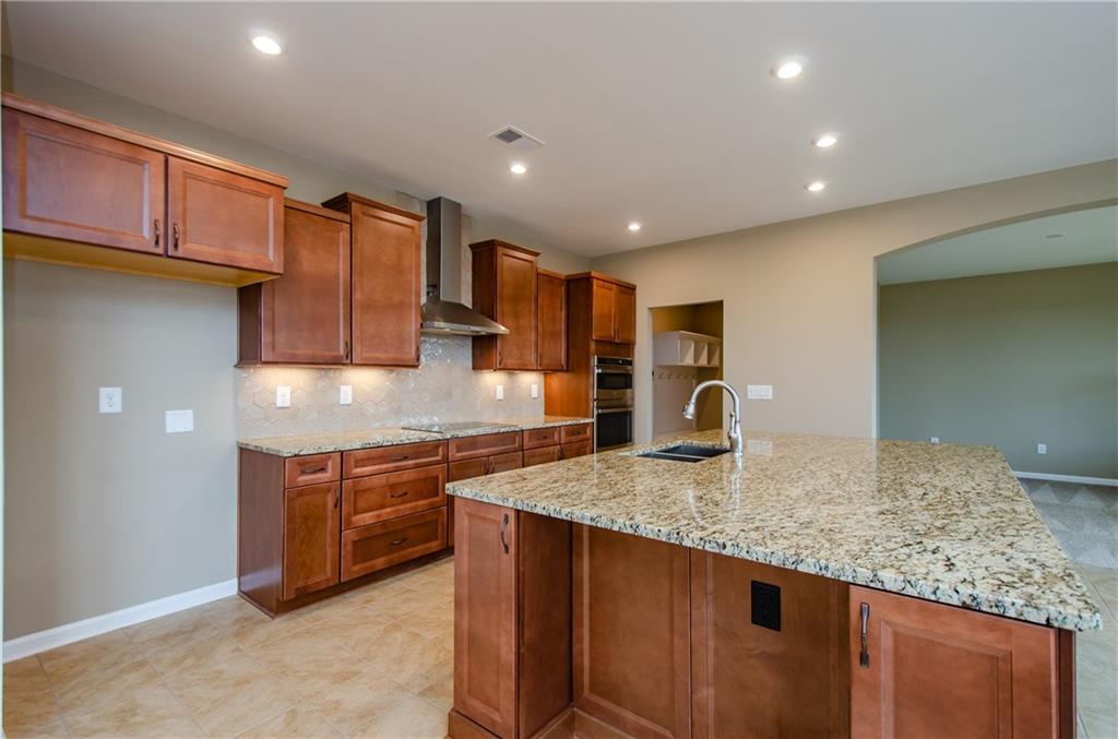 8555 Scenic Ridge Way Ball Ground, GA 30107 - Photo 20 of 60