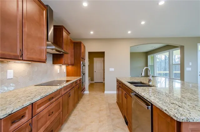 $4,500 | 8555 Scenic Ridge Way, Ball Ground, GA 30107