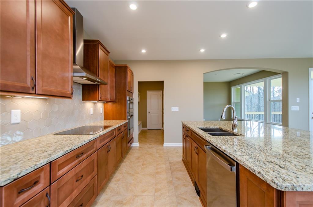 8555 Scenic Ridge Way Ball Ground, GA 30107 - Photo 21 of 60