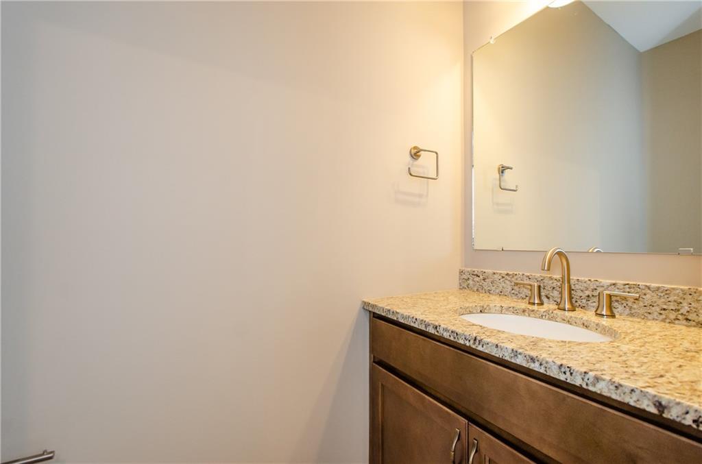 8555 Scenic Ridge Way Ball Ground, GA 30107 - Photo 25 of 60