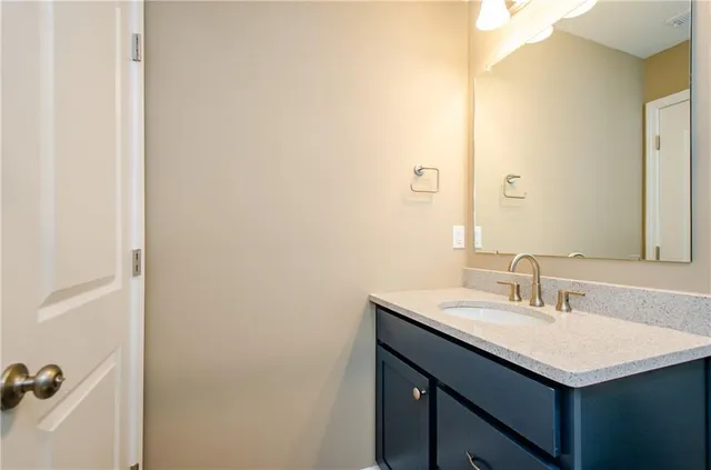 $4,500 | 8555 Scenic Ridge Way, Ball Ground, GA 30107