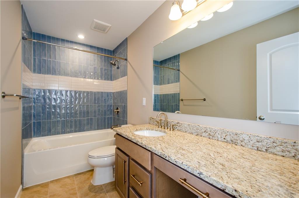 8555 Scenic Ridge Way Ball Ground, GA 30107 - Photo 33 of 60