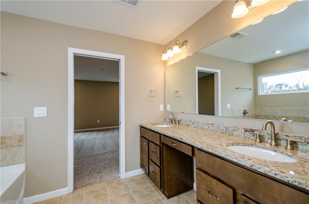 8555 Scenic Ridge Way Ball Ground, GA 30107 - Photo 40 of 60