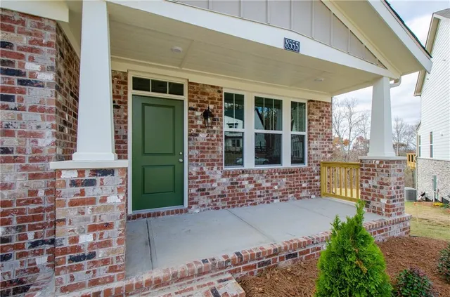 $4,500 | 8555 Scenic Ridge Way, Ball Ground, GA 30107