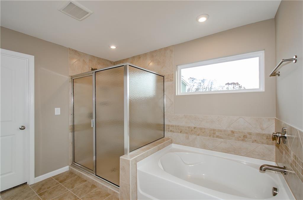 8555 Scenic Ridge Way Ball Ground, GA 30107 - Photo 41 of 60