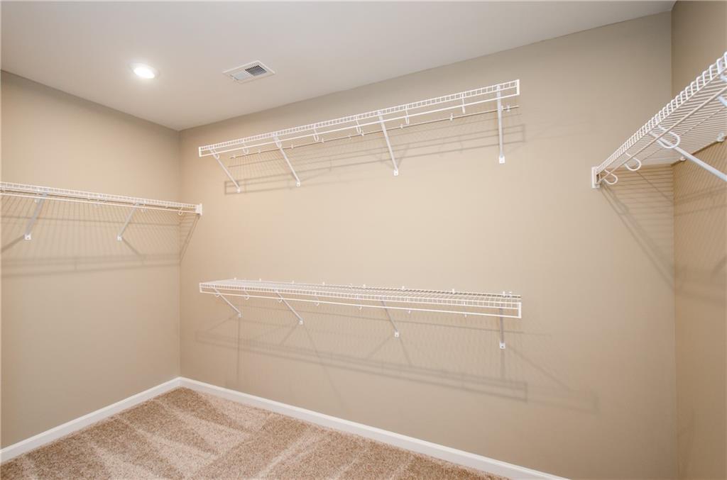 8555 Scenic Ridge Way Ball Ground, GA 30107 - Photo 43 of 60