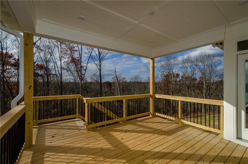 8555 Scenic Ridge Way Ball Ground, GA 30107 - Photo 47 of 60