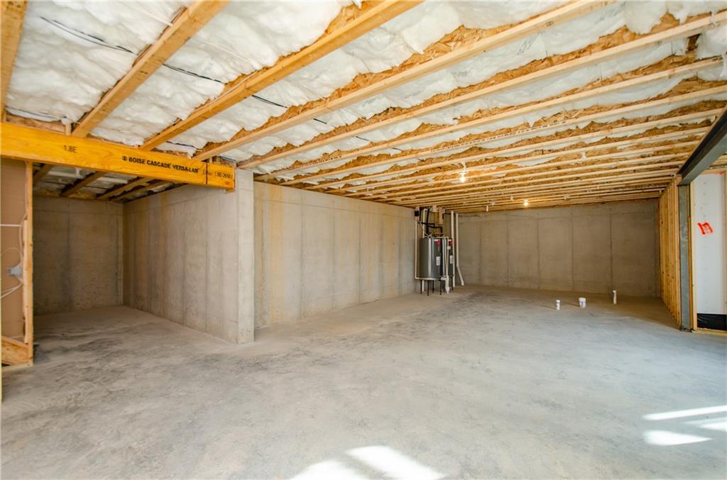 8555 Scenic Ridge Way Ball Ground, GA 30107 - Photo 52 of 60