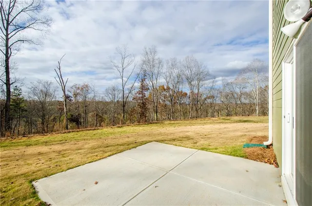 $4,500 | 8555 Scenic Ridge Way, Ball Ground, GA 30107