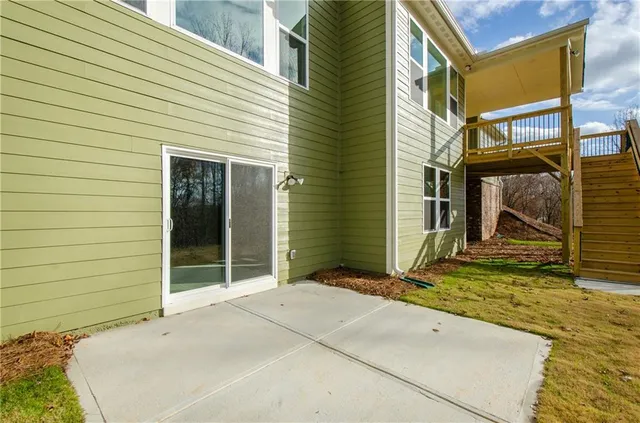 $4,500 | 8555 Scenic Ridge Way, Ball Ground, GA 30107