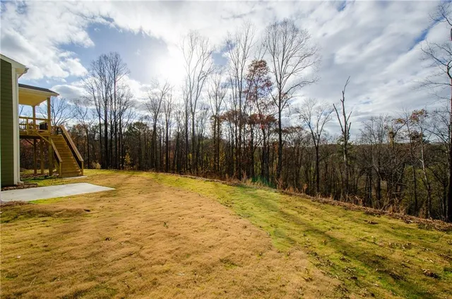 $4,500 | 8555 Scenic Ridge Way, Ball Ground, GA 30107