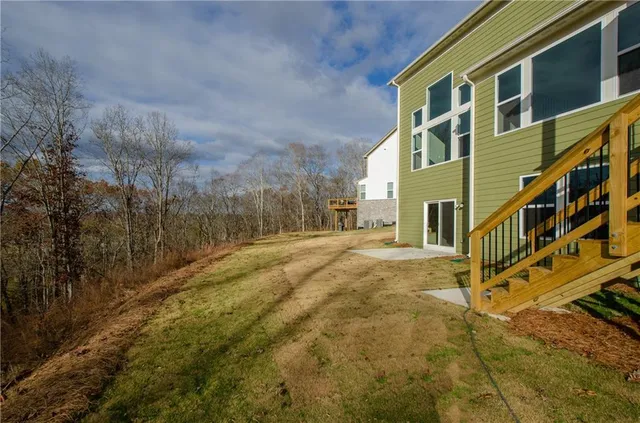 $4,500 | 8555 Scenic Ridge Way, Ball Ground, GA 30107