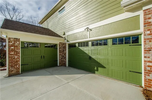 $4,500 | 8555 Scenic Ridge Way, Ball Ground, GA 30107