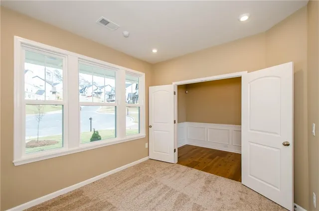 $4,500 | 8555 Scenic Ridge Way, Ball Ground, GA 30107